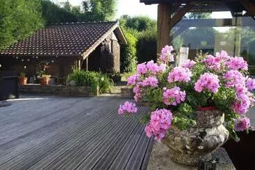 Majatalo Au Coeur D Etaules