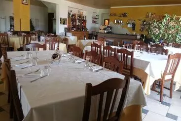 Majatalo Casa Albergo Tiroasegno