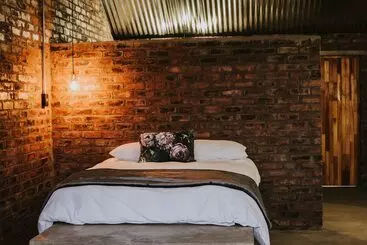 پانسیون Farmstay @ Glen Cullen