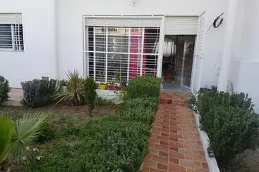 Majatalo Tanjitan Hospitalite