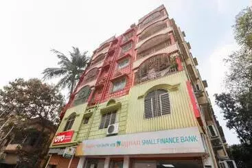 Super Hotel O Adri Hotels Near Dum Dum Metro Station
