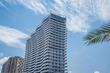 Orbi Residence Hotel Official