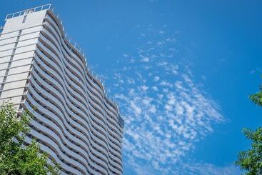 Orbi Residence Hotel Official