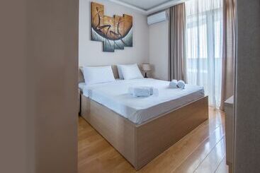 Orbi Residence Hotel Official