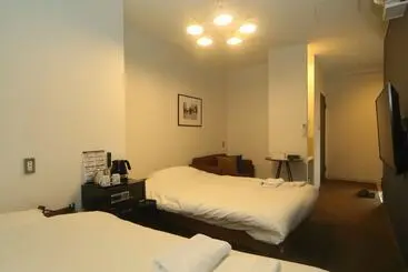 Hotel Tabist Fami The Green Otaru