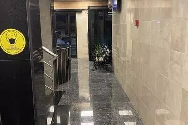 M Oda Otel