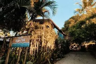 Pension Pousada Beira Mar