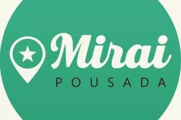 ペンション Pousada Mirai  Centro