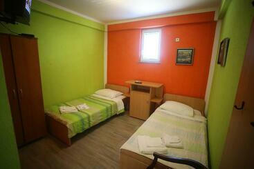 Pensione Twin Room Zadar Diklo 16023e