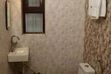 4 U Rishikesh   Hostel