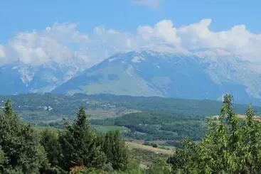 B&b La Masseria Del  700