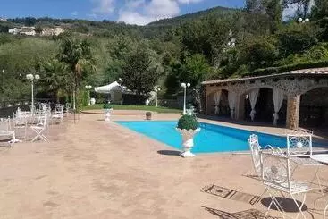 B&b La Mimosa