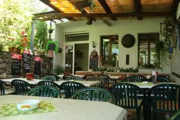 Bed and Breakfast Grotto Bellavista