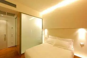 Aamiaismajoitus (B&B) Il Bocciolo Della Rosa