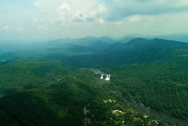 Casa Rio Resort Athirapilly