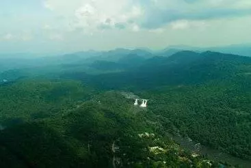 Casa Rio Resort Athirapilly