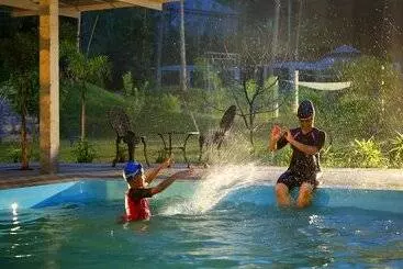 Casa Rio Resort Athirapilly