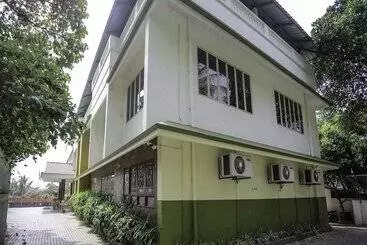 Hôtel Alankar Elite Inns By Oyo Rooms