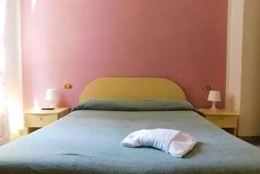 Hotelli Locanda Maria