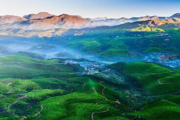 Hotel Hillon Resorts