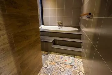 Hotelli Kongkarn Bed & Farm Stay