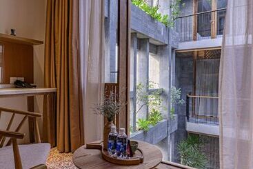 Hotel Le Boutique Danang