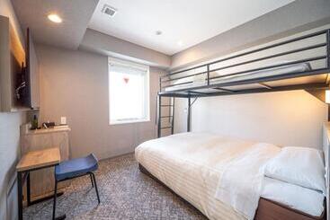 Super Hotel Sendai Airport Inter