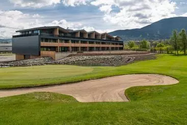 Hotel Tee House čeladná