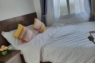 호텔 Thanh Nga Guest House