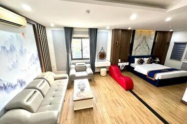 هتل Thien Phu Logia