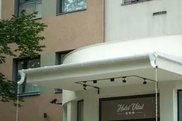 Hotel Vital