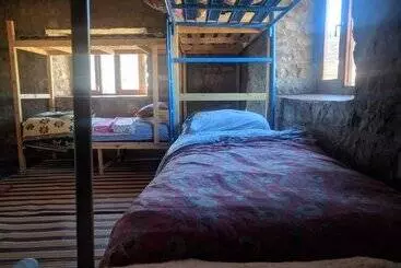 Kasbah Hostel Traditionnele