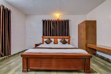 Oyo 19397 Hotel All Season