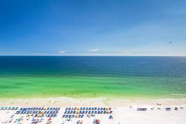 Apart Otel Pelican Beach Resort 2010