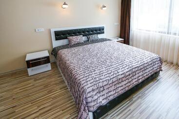 ペンション вила слънчев рай