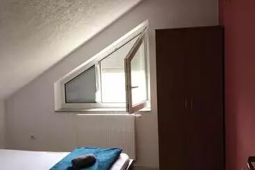 پانسیون Apartmani Dino Blagaj