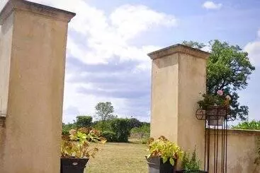 Majatalo Manoir La Rumillette