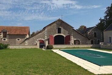 Pensione Manoir La Rumillette