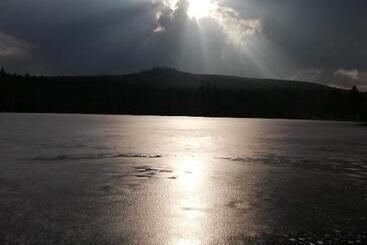 بنسيون Penzion Poslední Míle