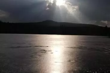 ペンション Penzion Poslední Míle