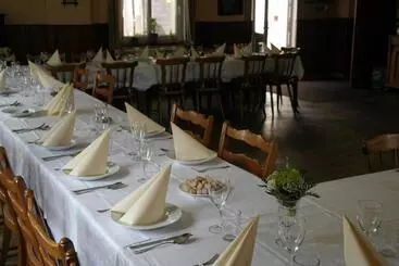 Pensão Penzion Poslední Míle
