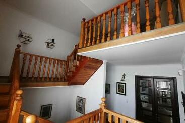 پانسیون Victoria Guesthouse