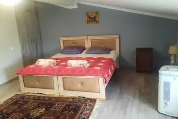 پانسیون Victoria Guesthouse