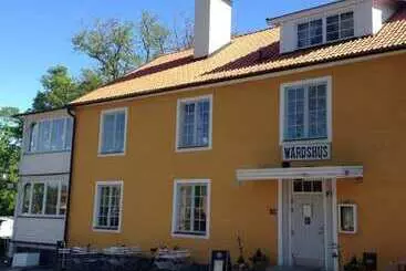 Majatalo Värdshuset I Motala