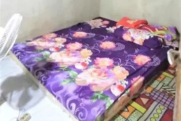 Herberge Homestay Sanggar Mahameru Syariah