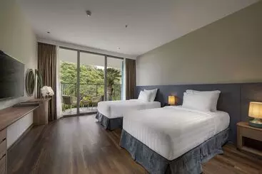 Flamingo Resort Cat Ba