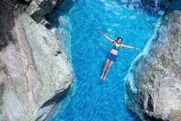 Hotel Arangala Forest Lodge