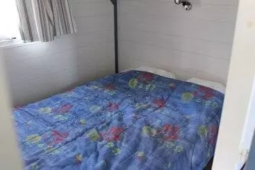 Otel Camping Le Plan D Eau Saint Charles