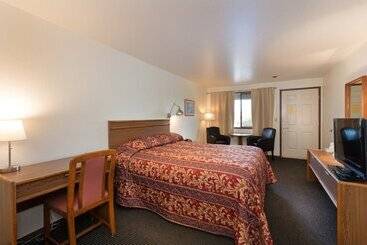 酒店 Cap Sante Inn