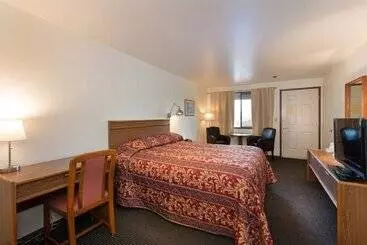 Hotelli Cap Sante Inn